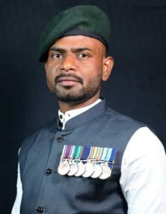 सीतापुर विधानसभा क्षेत्र के हर गांव में होगा रात्रि कालिन प्रहरी की भर्ती प्रक्रिया